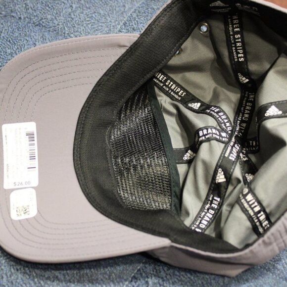 Adidas Baseball Cap One Size - Picture 3 of 6